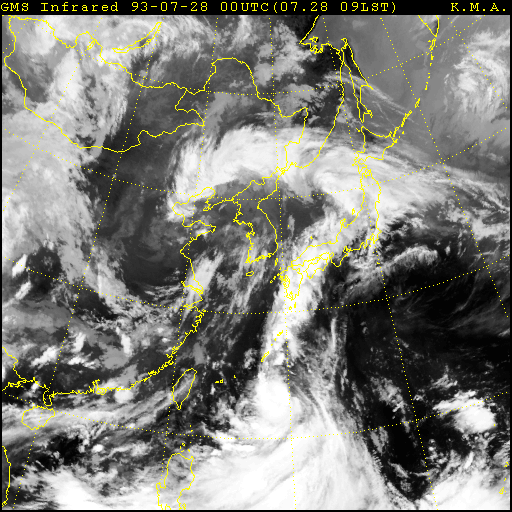 위성 사례 영상 bri1993072800.gif