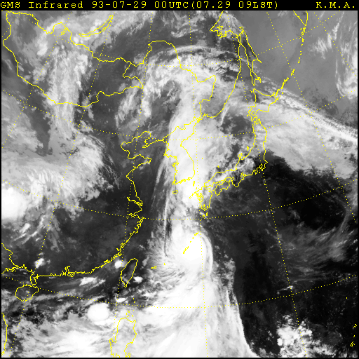 위성 사례 영상 bri1993072900.gif
