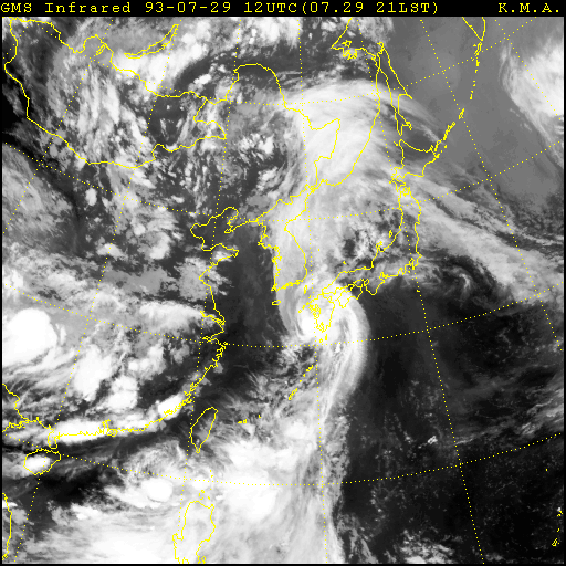 위성 사례 영상 bri1993072912.gif