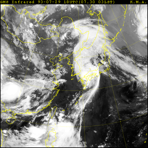 위성 사례 영상 bri1993072918.gif