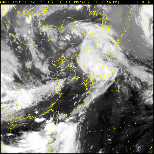 위성 사례 영상 bri1993073000.gif