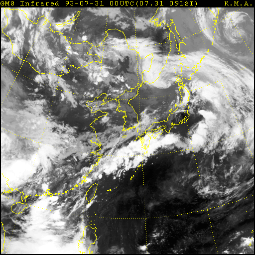 위성 사례 영상 bri1993073100.gif