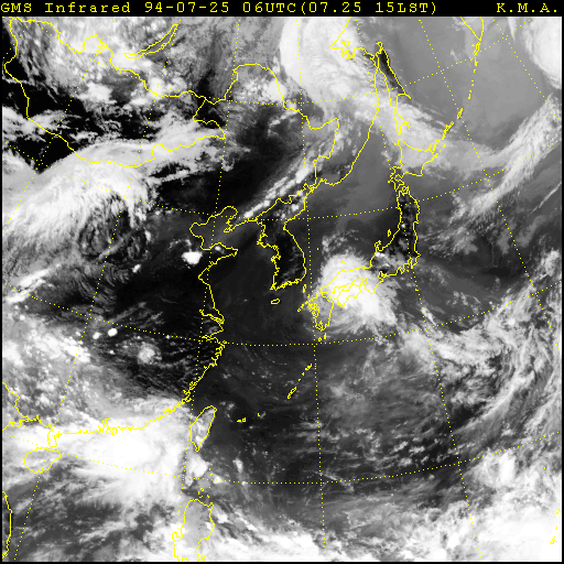 위성 사례 영상 bri1994072506.gif