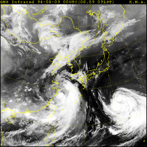 위성 사례 영상 bri1994080900.gif