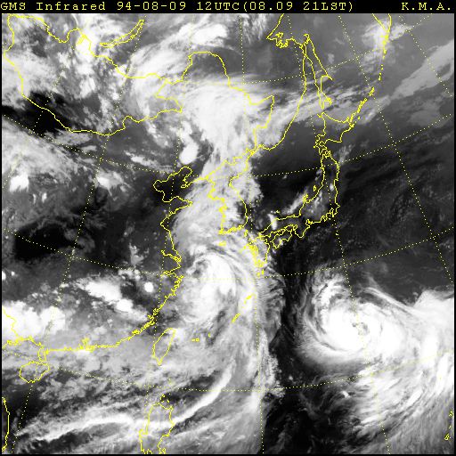 위성 사례 영상 bri1994080912.gif