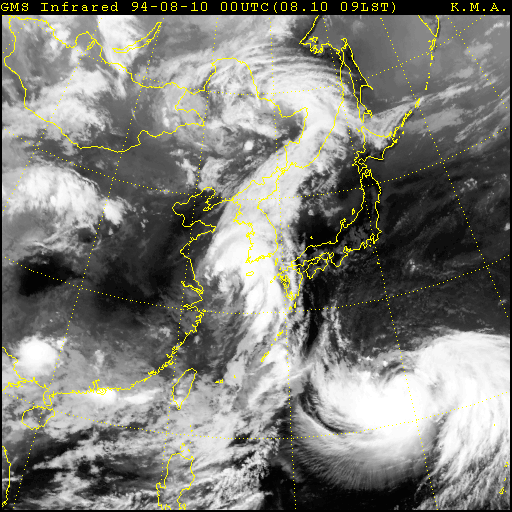 위성 사례 영상 bri1994081000.gif