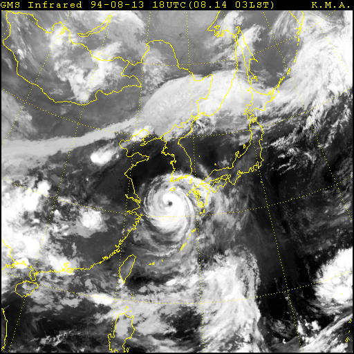 위성 사례 영상 bri1994081318.gif