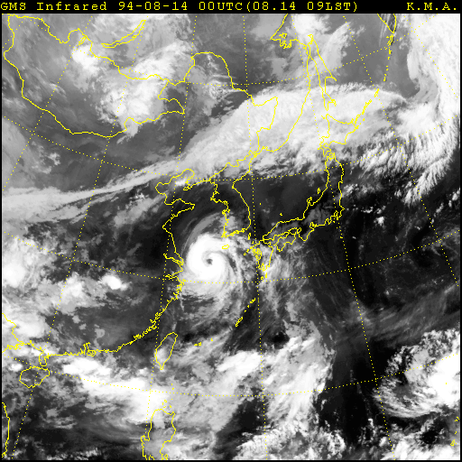 위성 사례 영상 bri1994081400.gif