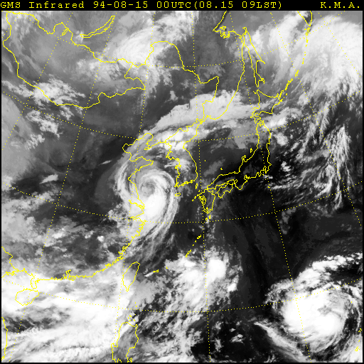 위성 사례 영상 bri1994081500.gif