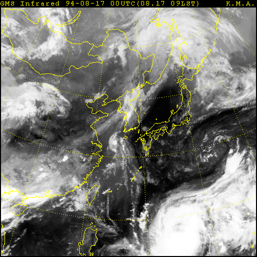 위성 사례 영상 bri1994081700.gif