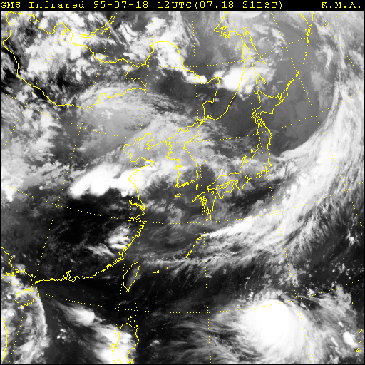 위성 사례 영상 bri1995071812.gif
