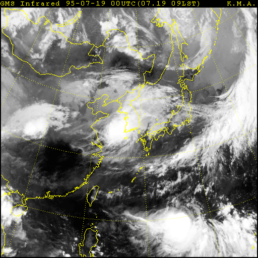 위성 사례 영상 bri1995071900.gif