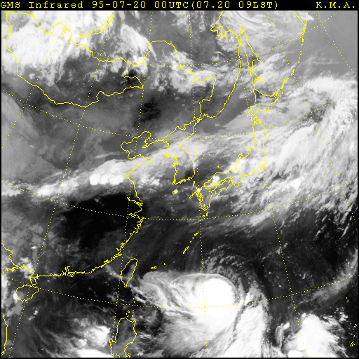 위성 사례 영상 bri1995072000.gif