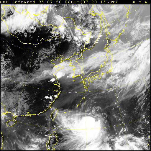 위성 사례 영상 bri1995072006.gif