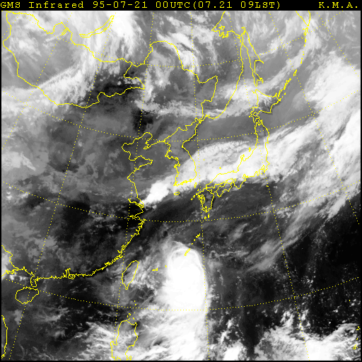 위성 사례 영상 bri1995072100.gif