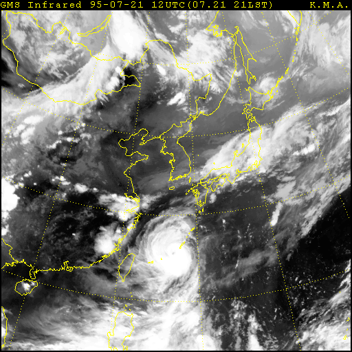 위성 사례 영상 bri1995072112.gif