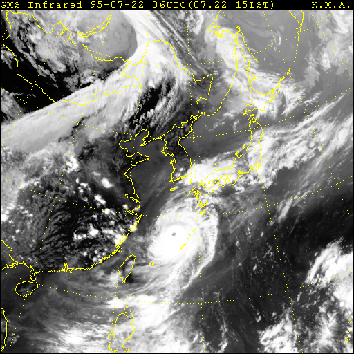 위성 사례 영상 bri1995072206.gif