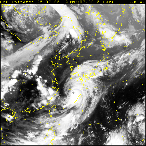 위성 사례 영상 bri1995072212.gif
