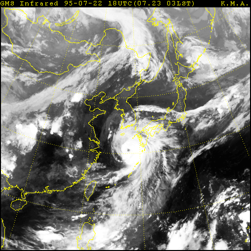 위성 사례 영상 bri1995072218.gif