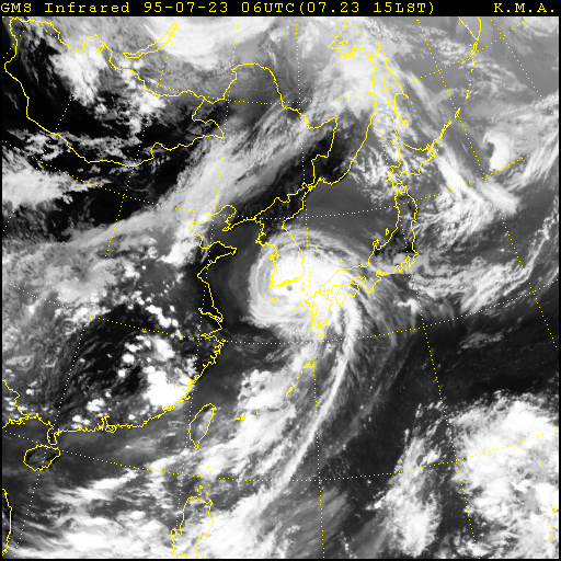 위성 사례 영상 bri1995072306.gif