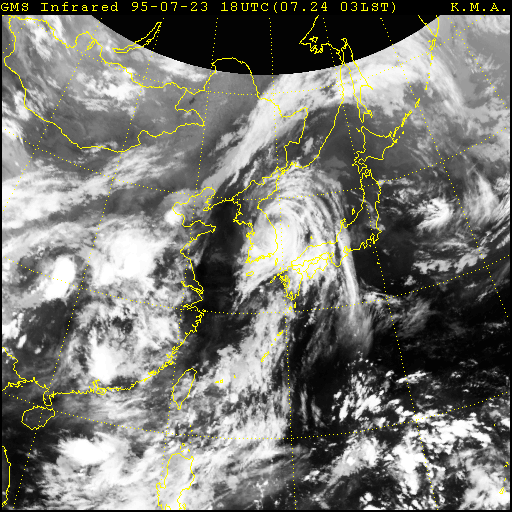 위성 사례 영상 bri1995072318.gif