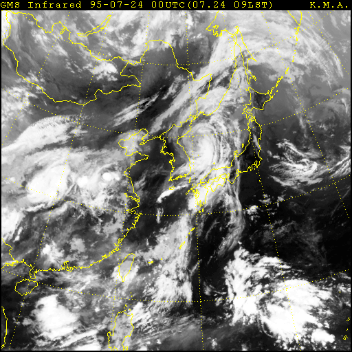 위성 사례 영상 bri1995072400.gif