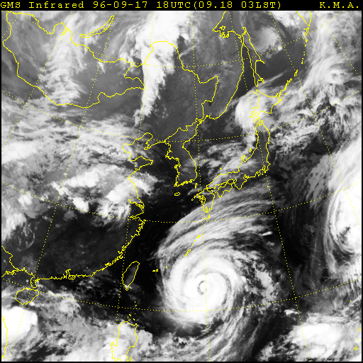 위성 사례 영상 bri1996091718.gif