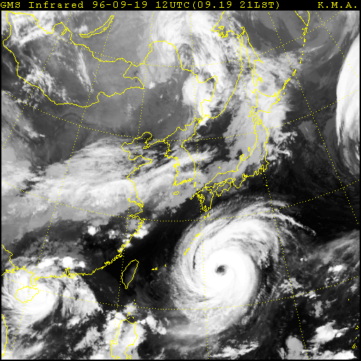 위성 사례 영상 bri1996091912.gif