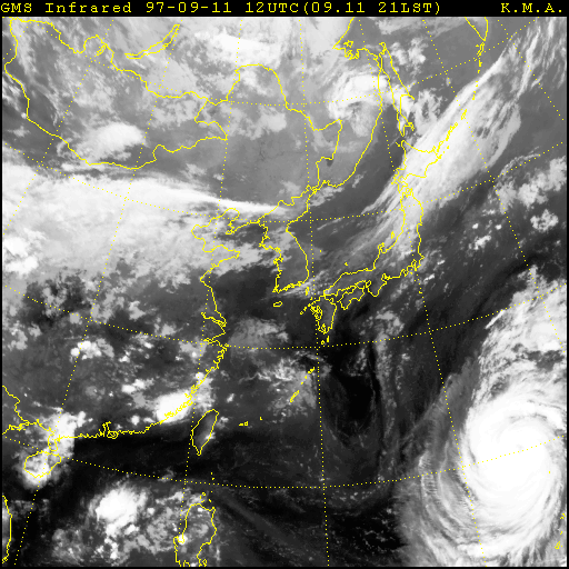 위성 사례 영상 bri1997091112.gif