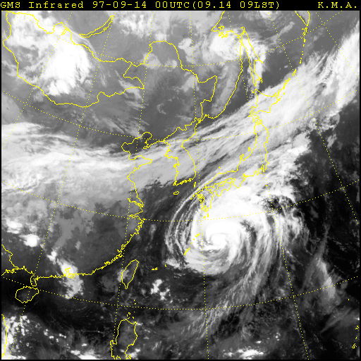 위성 사례 영상 bri1997091400.gif