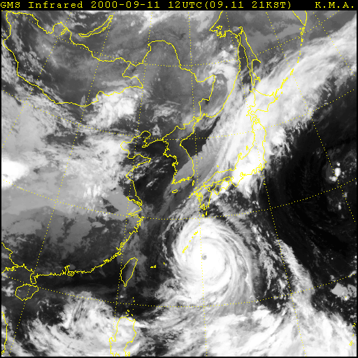 위성 사례 영상 bri2000091112.gif