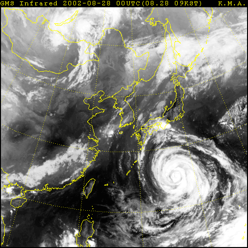 위성 사례 영상 bri2002082800.gif