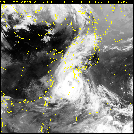 위성 사례 영상 bri2002083003.gif