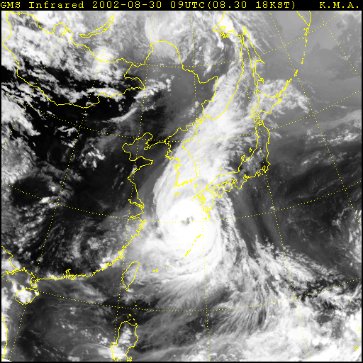 위성 사례 영상 bri2002083009.gif
