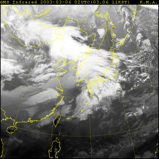 위성 사례 영상 bri2003030602.gif