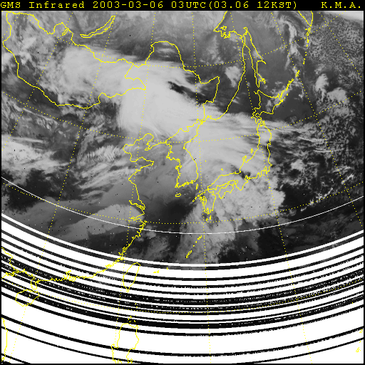 위성 사례 영상 bri2003030603.gif