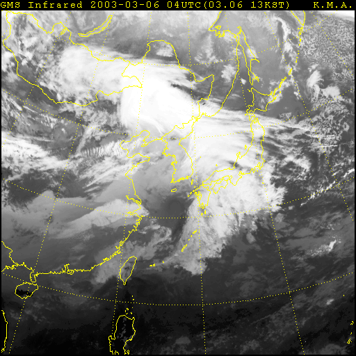 위성 사례 영상 bri2003030604.gif