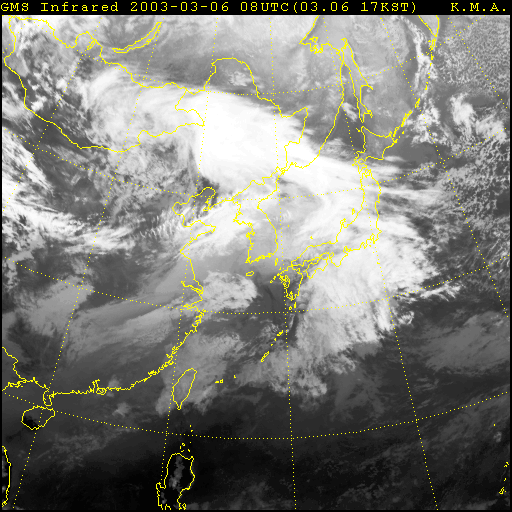 위성 사례 영상 bri2003030608.gif