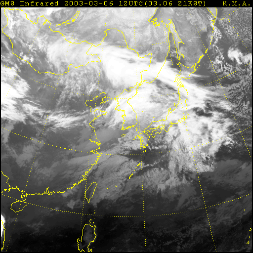 위성 사례 영상 bri2003030612.gif