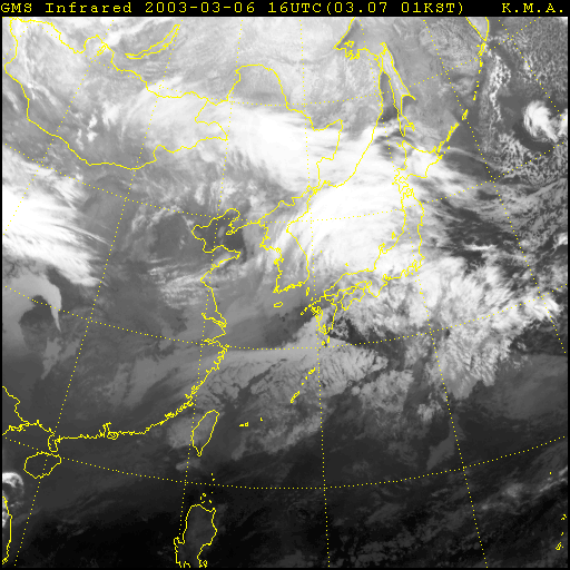 위성 사례 영상 bri2003030616.gif