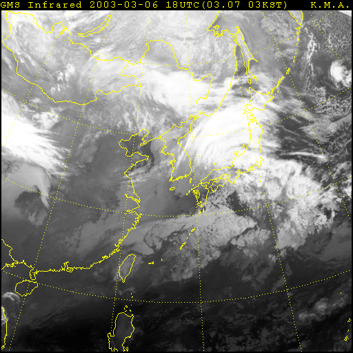 위성 사례 영상 bri2003030618.gif