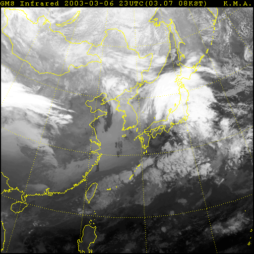 위성 사례 영상 bri2003030623.gif