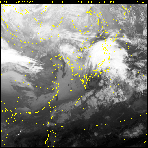 위성 사례 영상 bri2003030700.gif