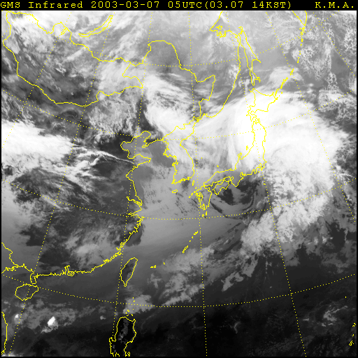 위성 사례 영상 bri2003030705.gif