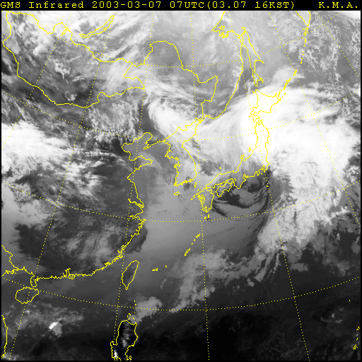 위성 사례 영상 bri2003030707.gif
