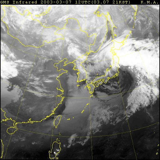 위성 사례 영상 bri2003030712.gif