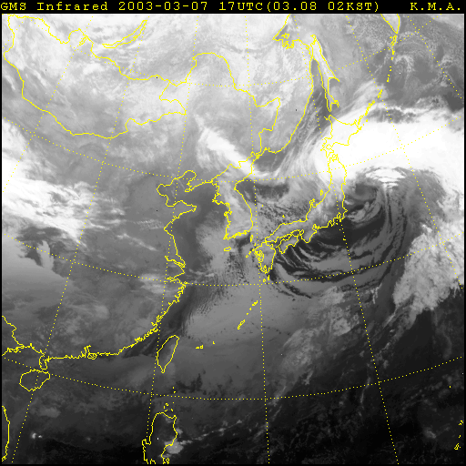 위성 사례 영상 bri2003030717.gif