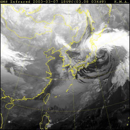 위성 사례 영상 bri2003030718.gif