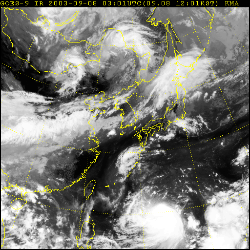 위성 사례 영상 bri200309080301.gif
