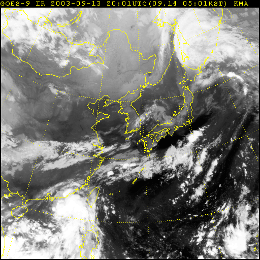 위성 사례 영상 bri200309132001.gif